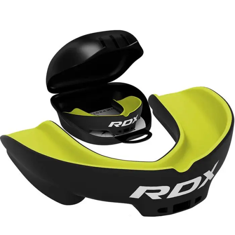 Zahnschutz Kind RDX 3W