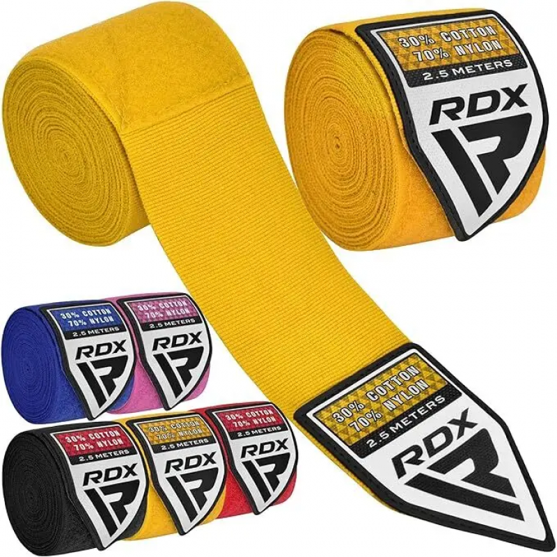 Handschützer RDX 2,5