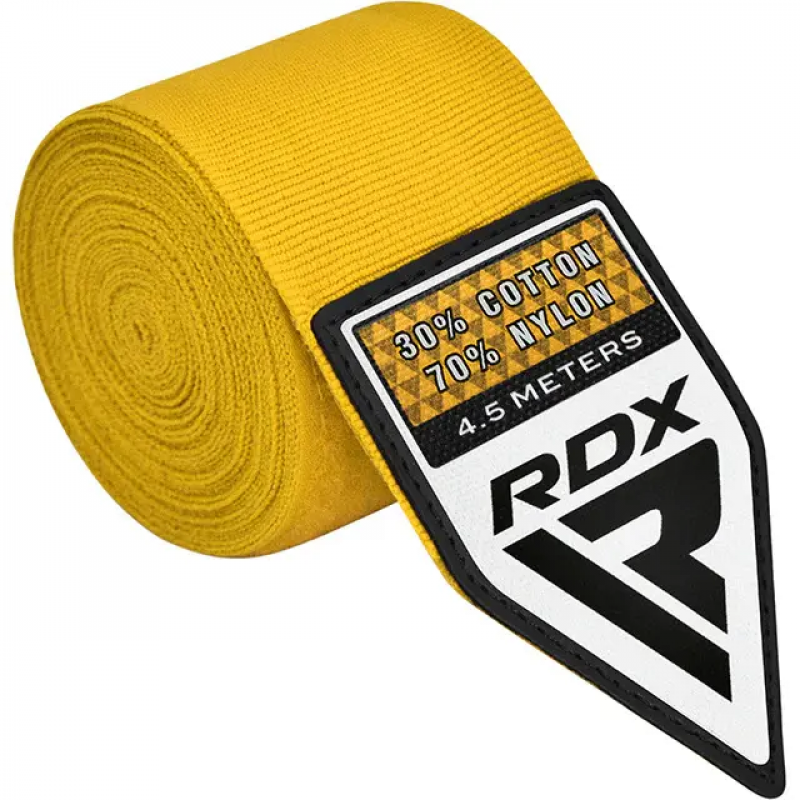 Boxbänder RDX WX