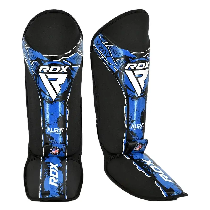 MMA Schienbeinschoner RDX New Aura F17