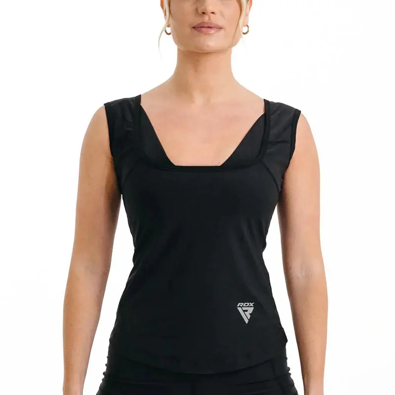 Damen-Top RDX W1