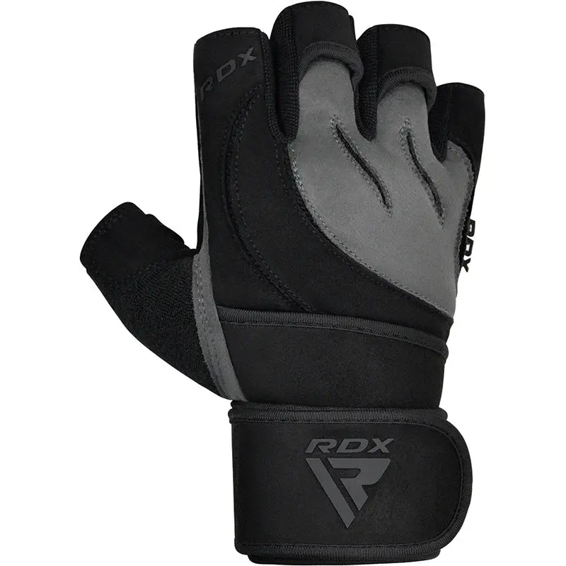 Handschuhe für Gewichtheben RDX L4