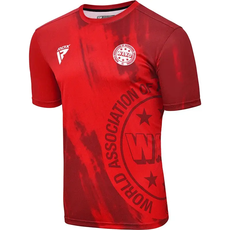 T-Shirt RDX Wako T1