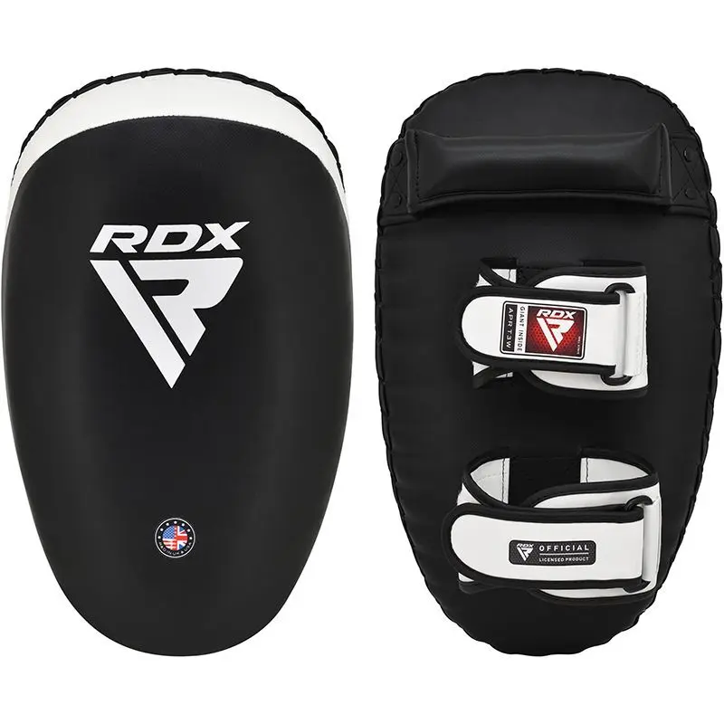 Pao RDX King