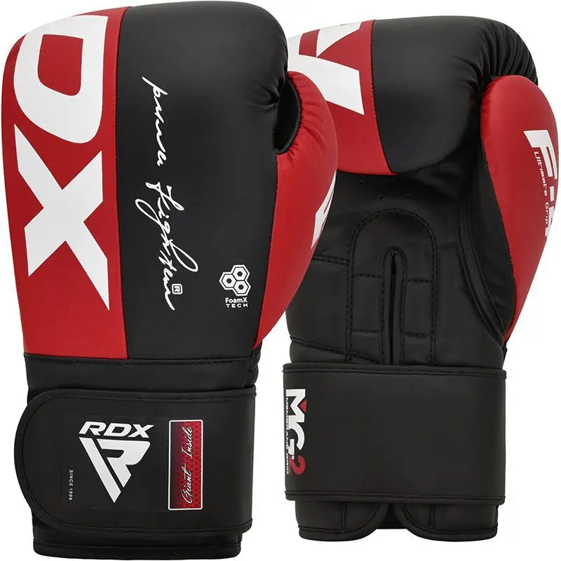 Boxhandschuhe RDX REX F4