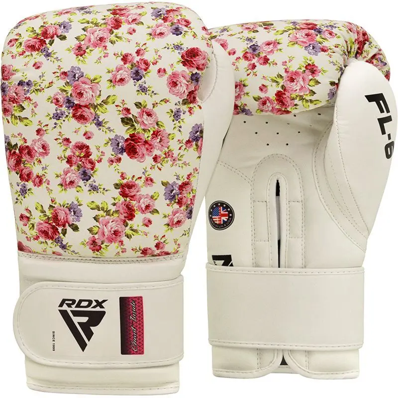 Boxhandschuhe RDX FL-6