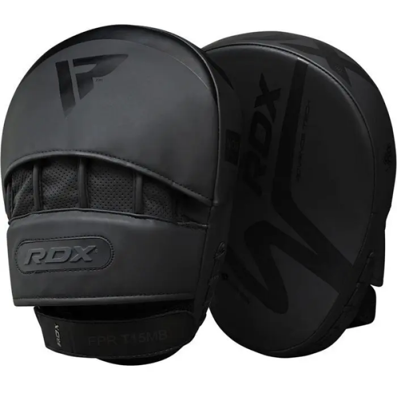 Bärenpfoten RDX T15
