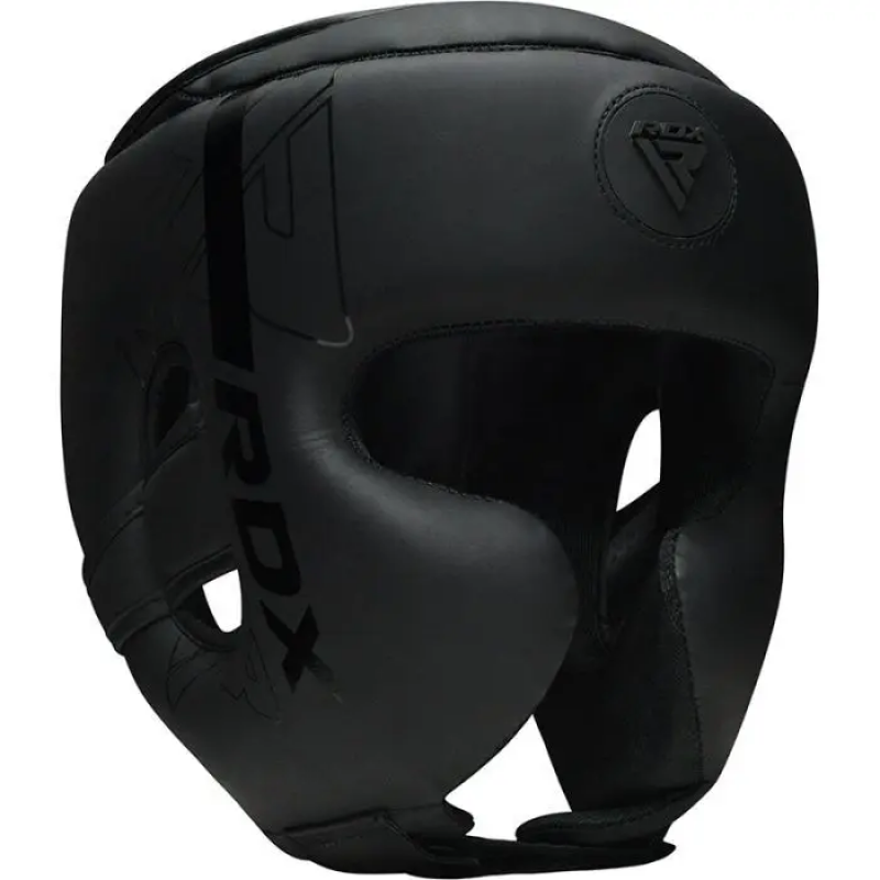 Boxhelm RDX F6