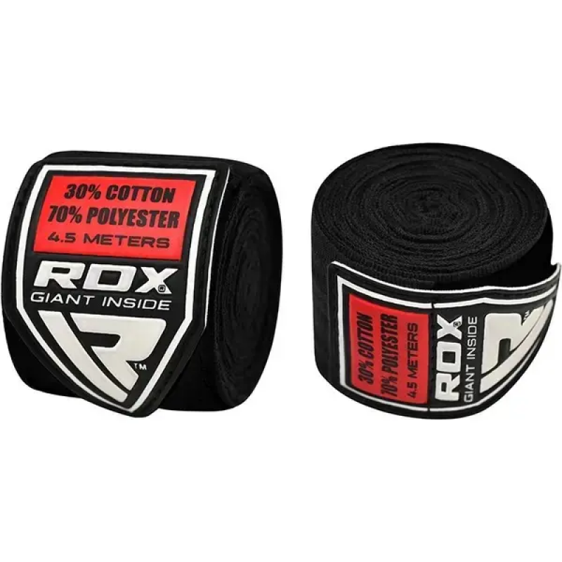 Boxbänder RDX Plus