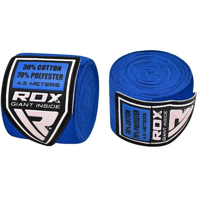 Boxbänder RDX Plus