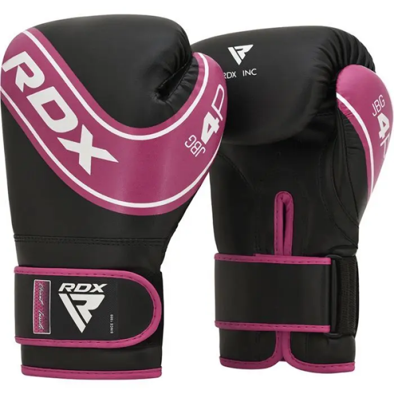 Boxhandschuhe Kind RDX 4B Robo