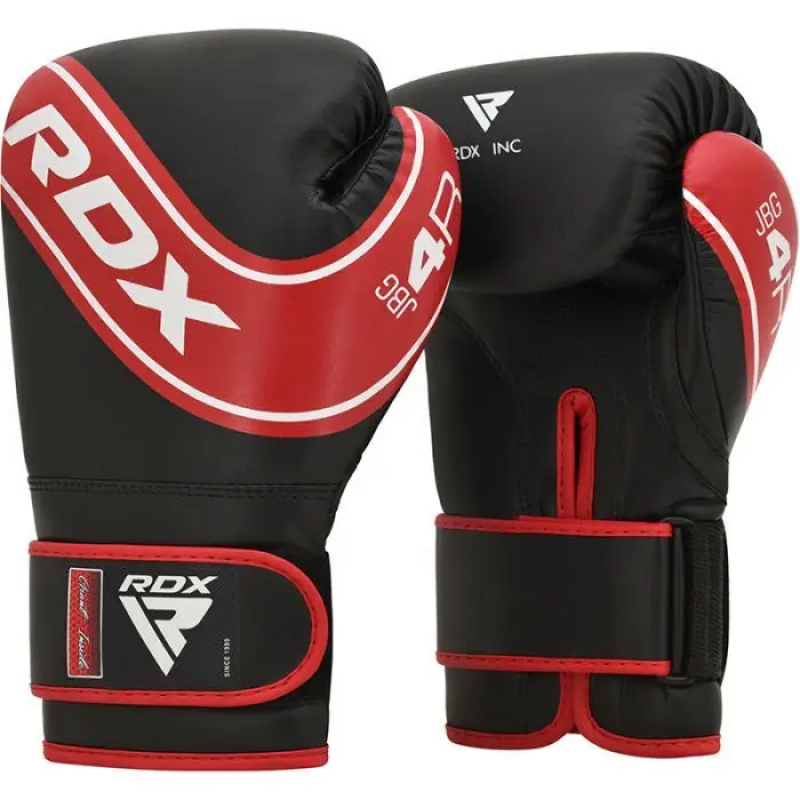 Boxhandschuhe Kind RDX 4B Robo
