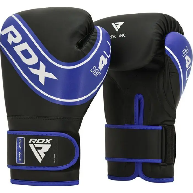 Boxhandschuhe Kind RDX 4B Robo
