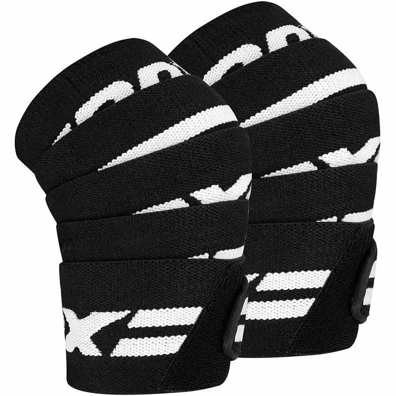 Kniebandage zum Gewichtheben RDX K2