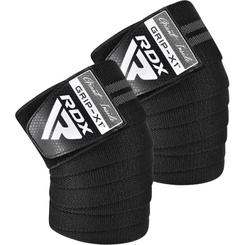 Kniebandage RDX KR11
