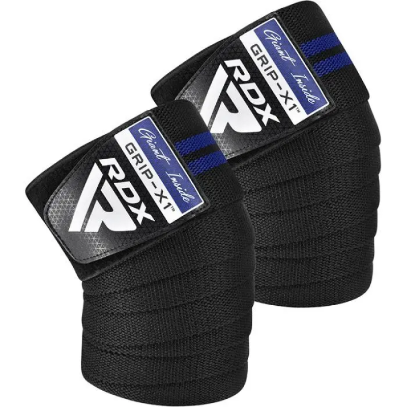 Kniebandage RDX KR11