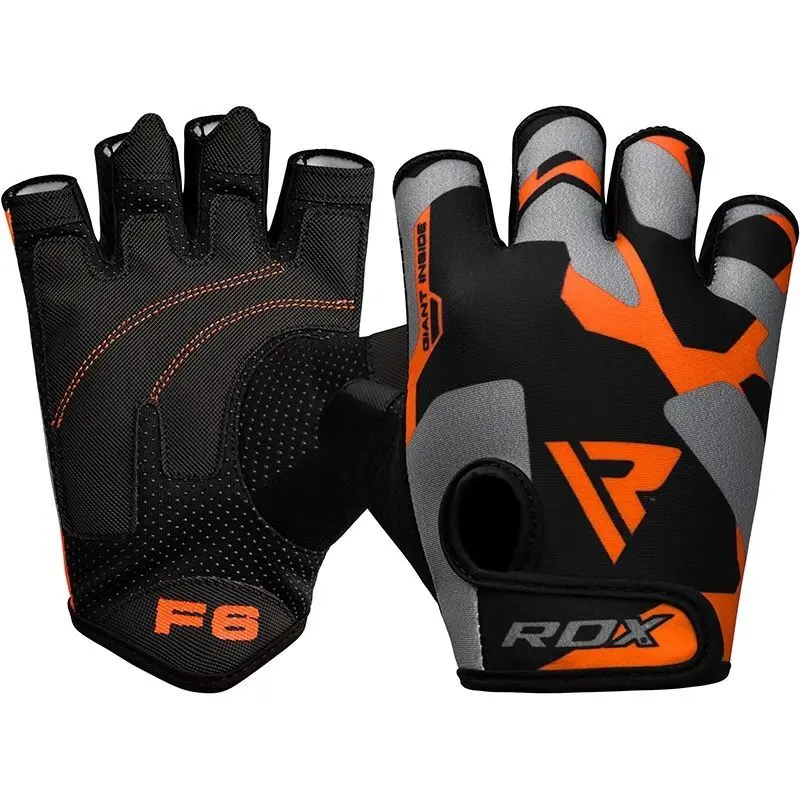 Trainingshandschuhe RDX Sumblimation F6