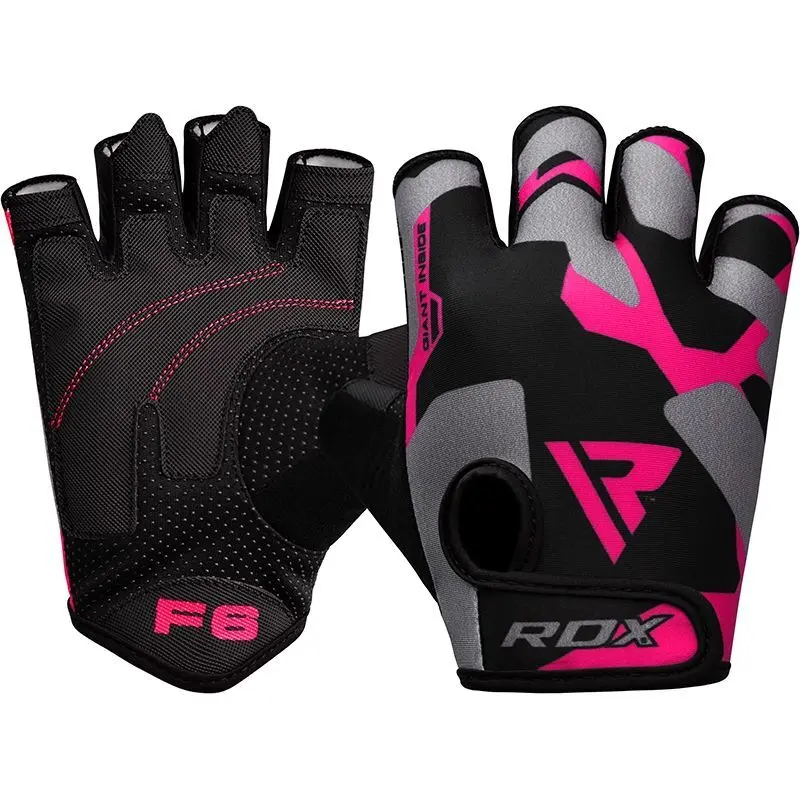 Trainingshandschuhe RDX Sumblimation F6