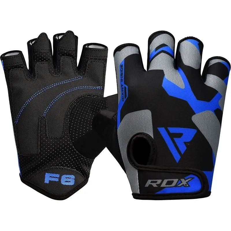 Trainingshandschuhe RDX Sumblimation F6