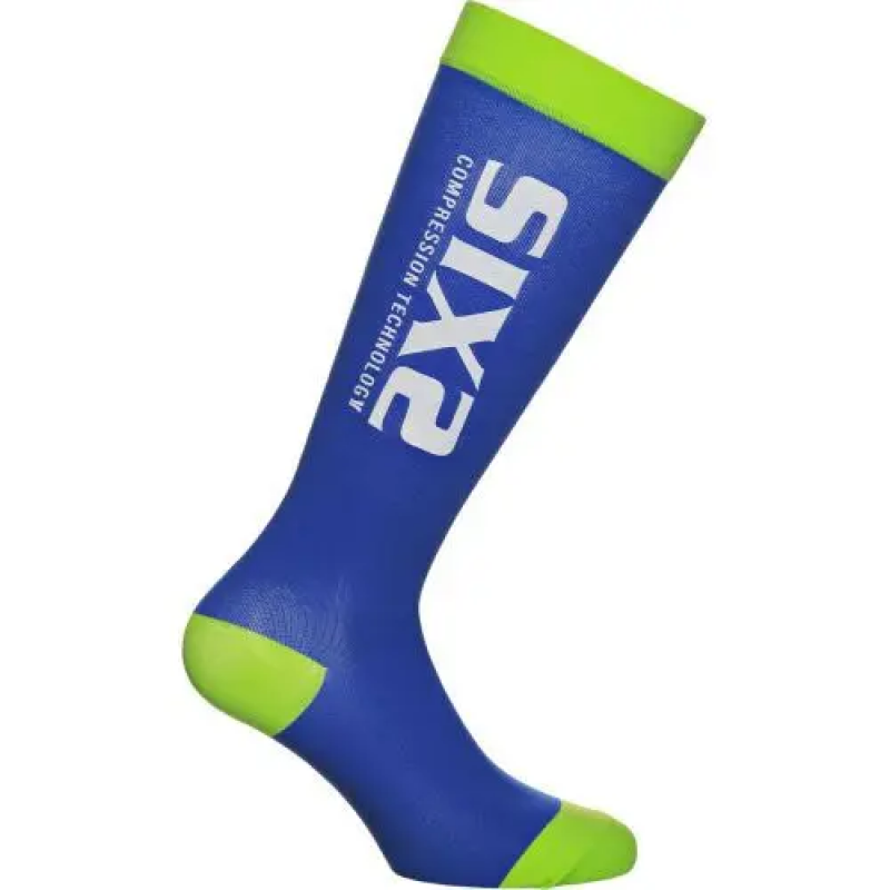 Kompressionsstrümpfe Sixs Recovery BG