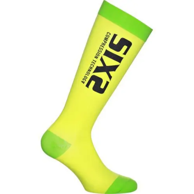 Kompressionsstrümpfe Sixs Recovery YG