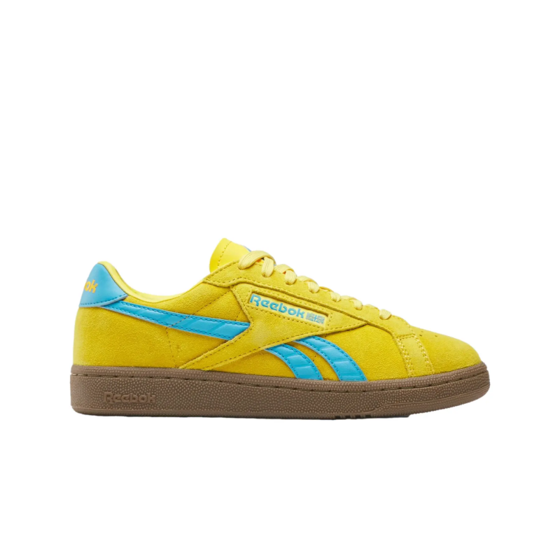 Damen Sneakers Reebok Club C Grounds UK