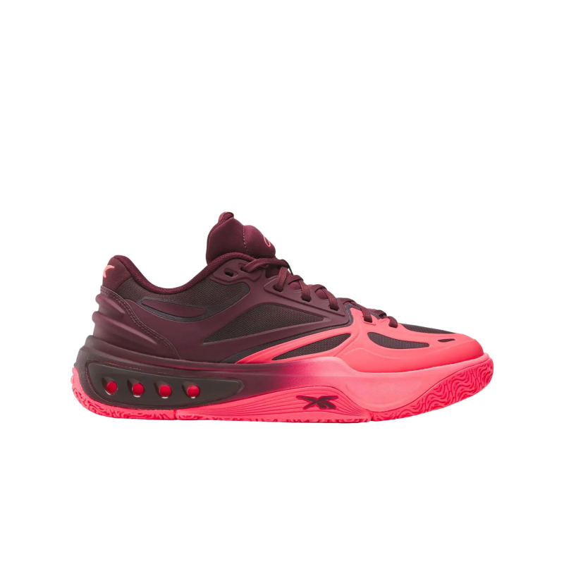 Basketballschuhe Reebok Engine A