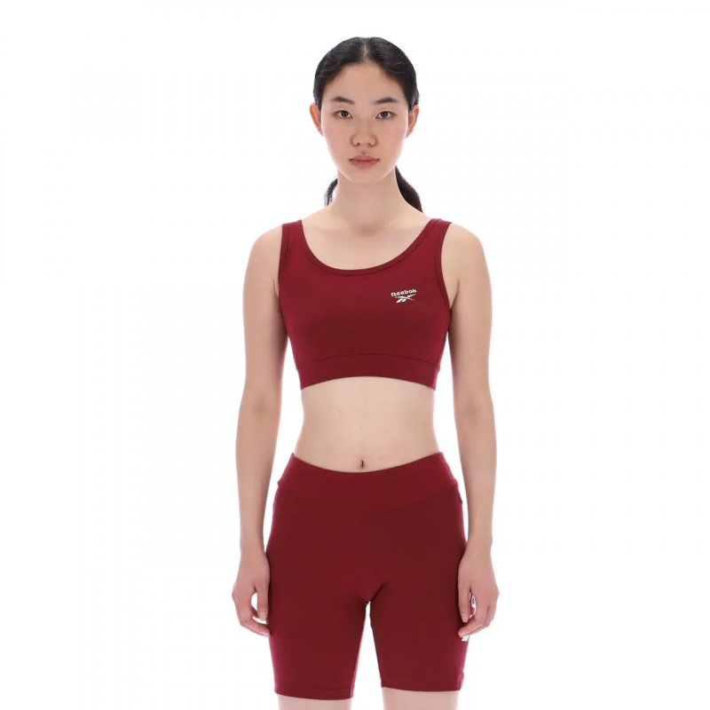 Damen-Sport-BH Reebok Luna Scoop