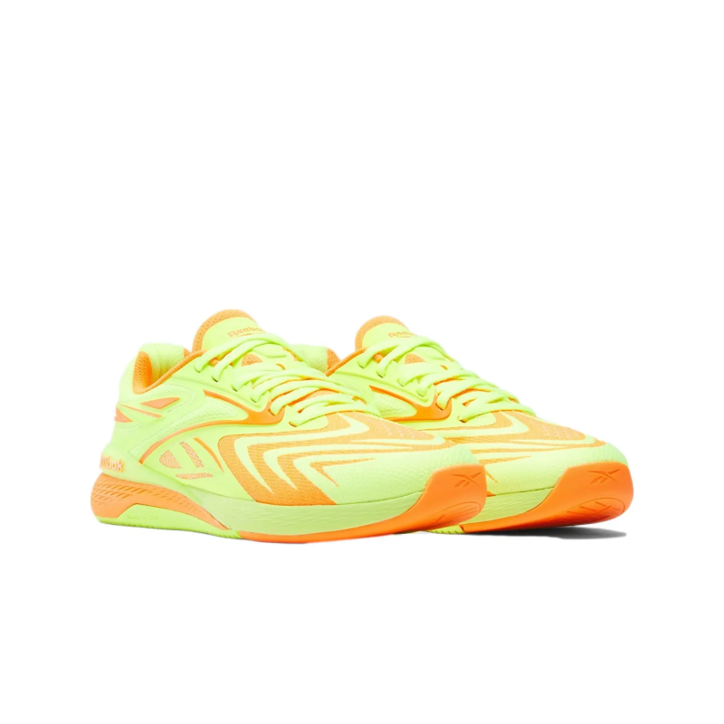 Cross-Trainingsschuhe für Damen Reebok Nano X5 Flow