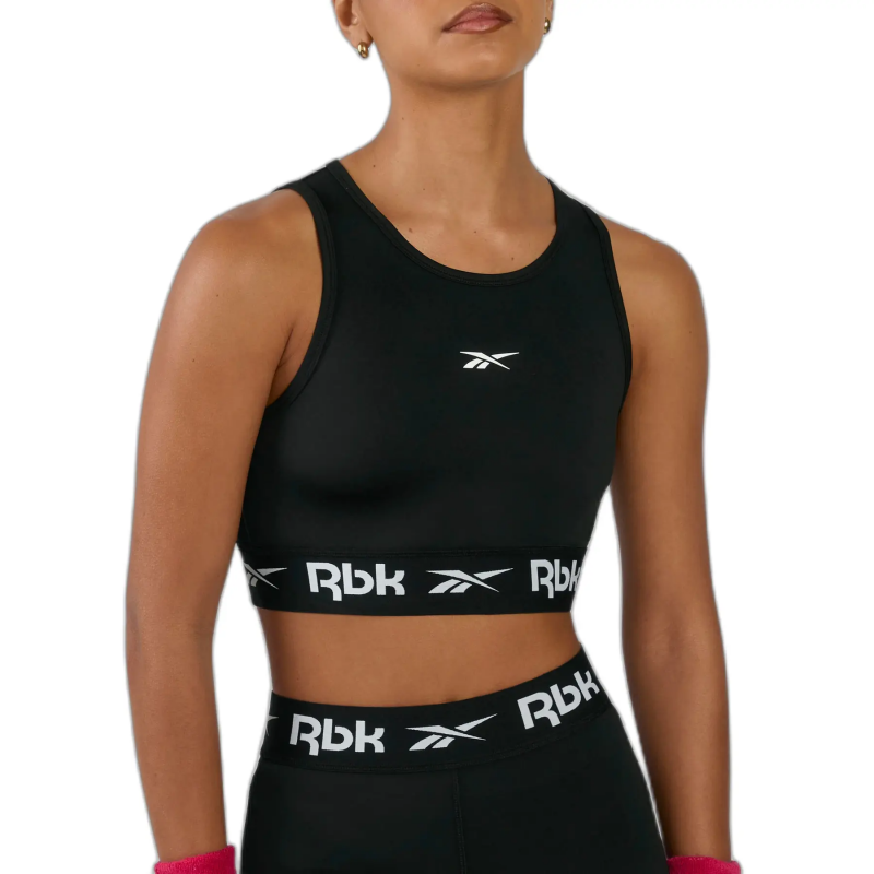 Damen-Sport-BH Reebok ID Train Bral