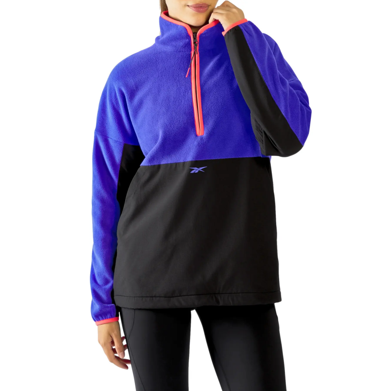 Fleece für Damen Reebok Lab Thermal