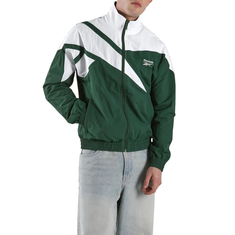 Trainingsjacke Reebok CL F FR