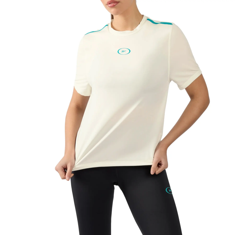 Damenmaillot Reebok Athlete Speed