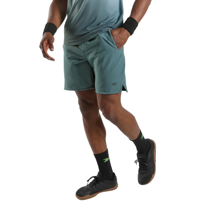 Short Reebok Athlete