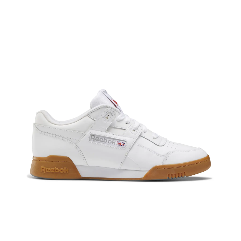 Sneakers Reebok Workout Plus