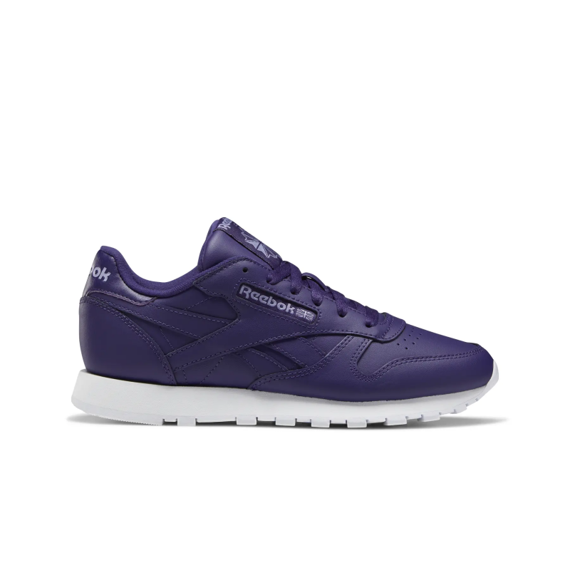 Reebok Leder Damen Turnschuhe