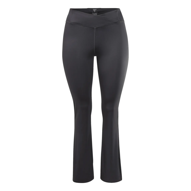 Damen Jogginghose Reebok Workout Ready Program Bootcut GT