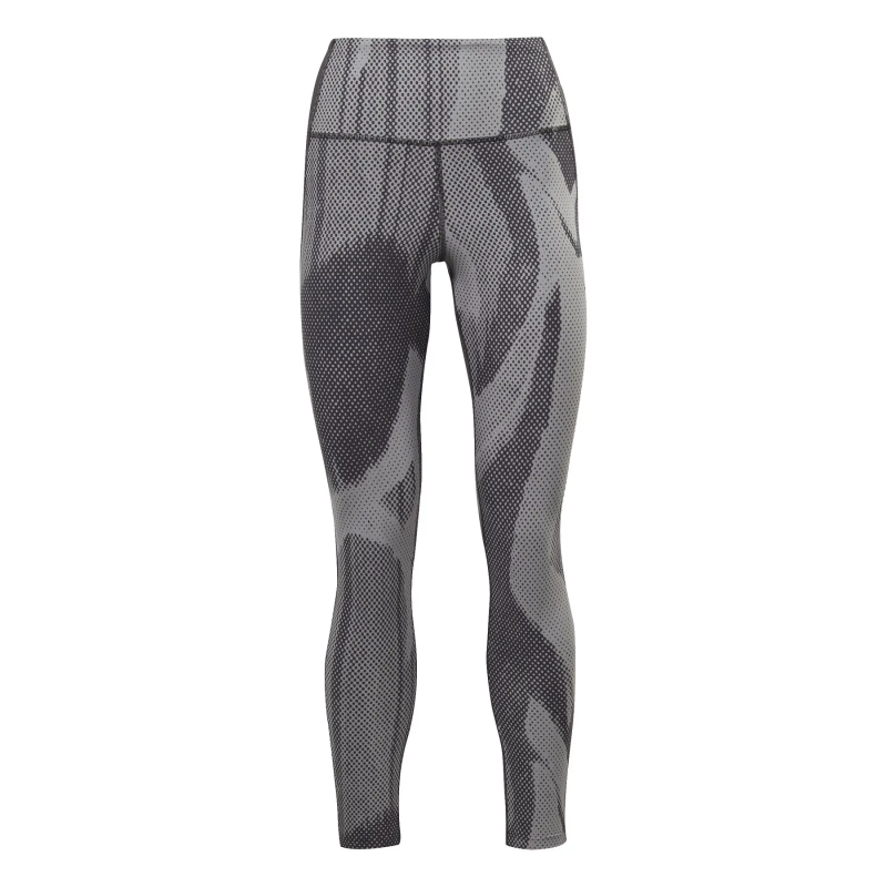 Leggings Damen Reebok Lux Perform