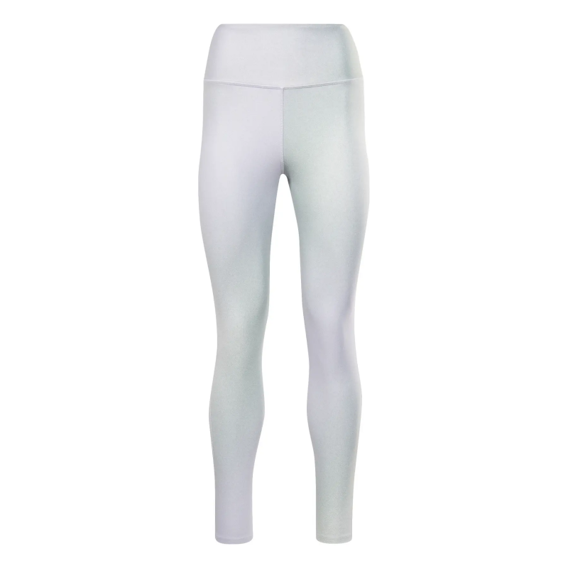 Leggings taille haute Damen Reebok Lux