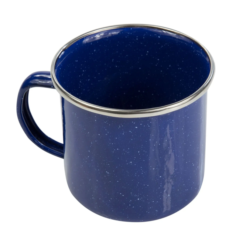 Tasse Regatta Enamel