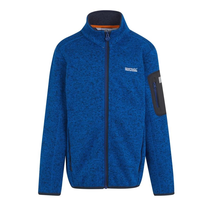 Full Zip Fleece Kind Regatta Newhill