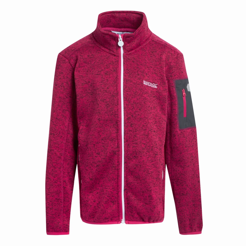 Full Zip Fleece Kind Regatta Newhill