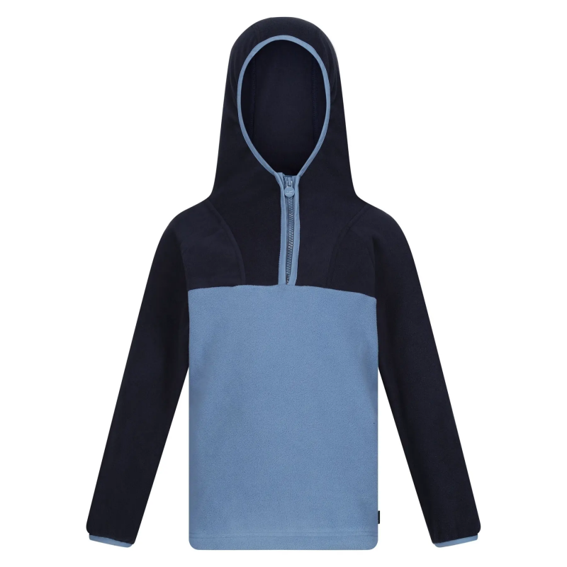 Fleece mit Kapuze Kind Regatta Fayley