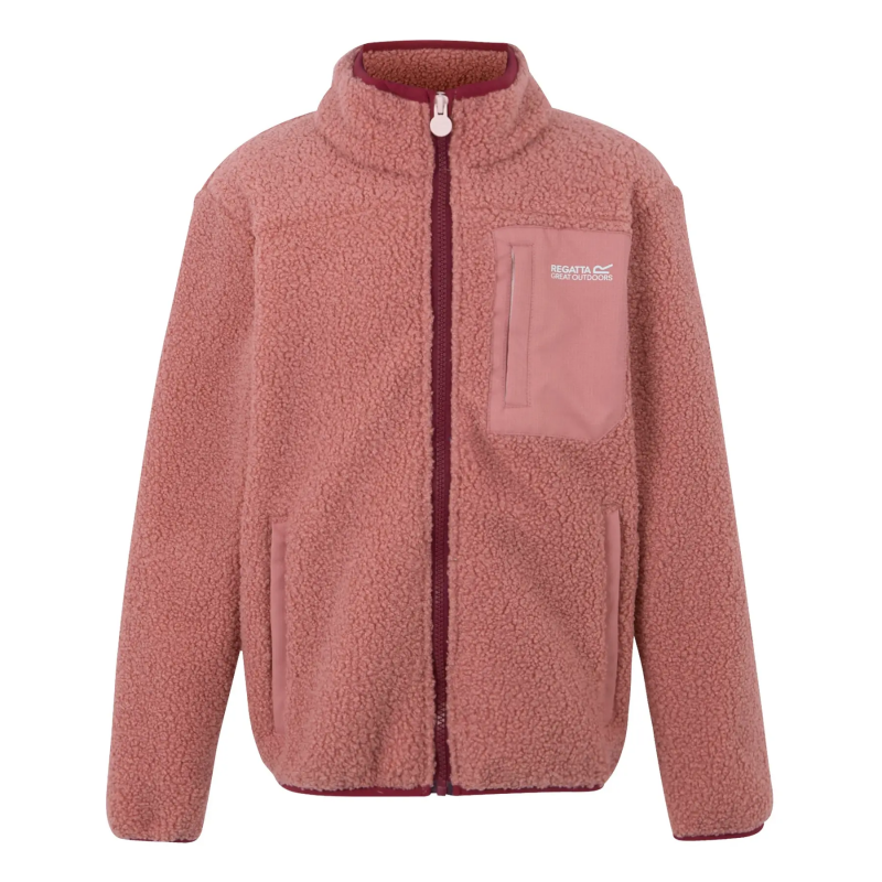 Full Zip Fleece Kind Regatta Frankie Warm