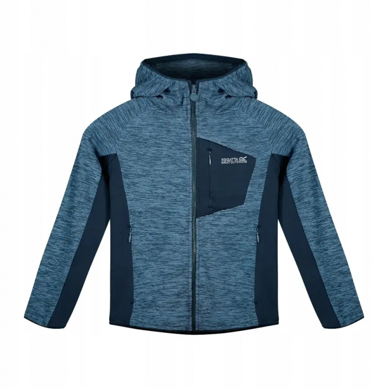 Kinder Fleece Regatta Skylar
