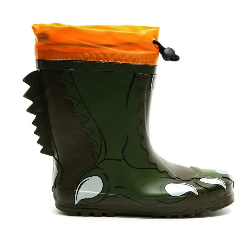 Kinderregenstiefel Regatta Mudplay