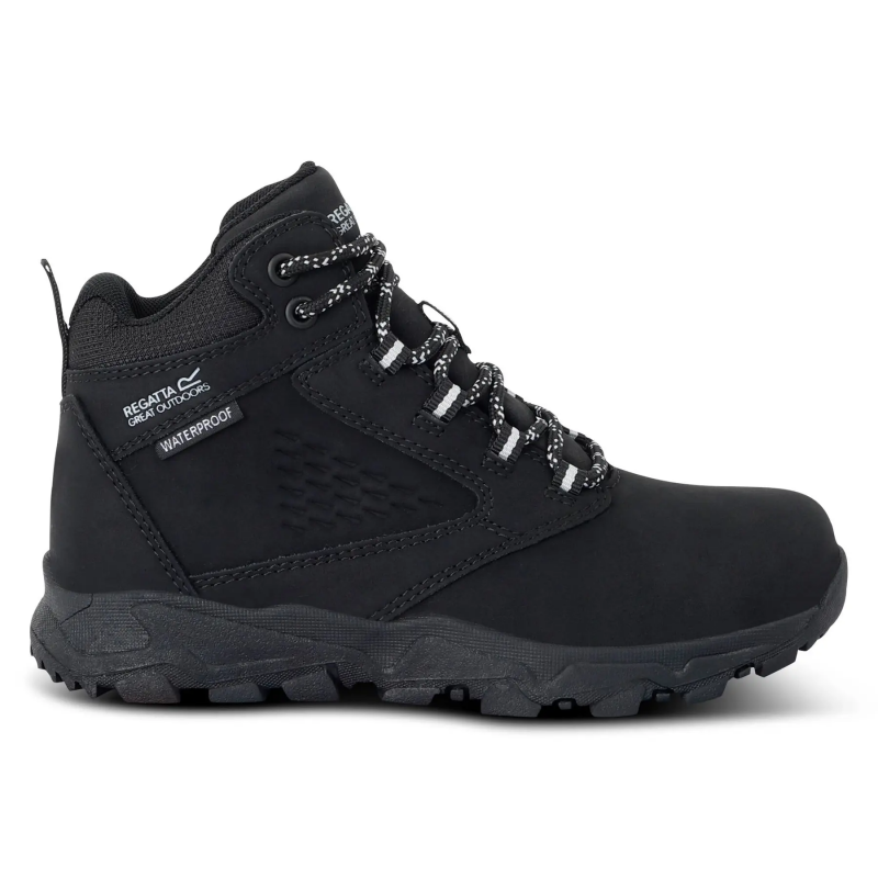 Kinder-Wanderschuhe Regatta Amble