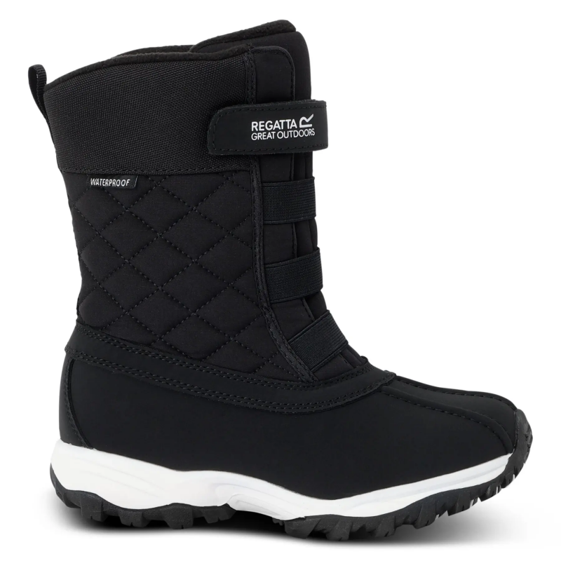 Winterstiefel Kind Regatta Moritz
