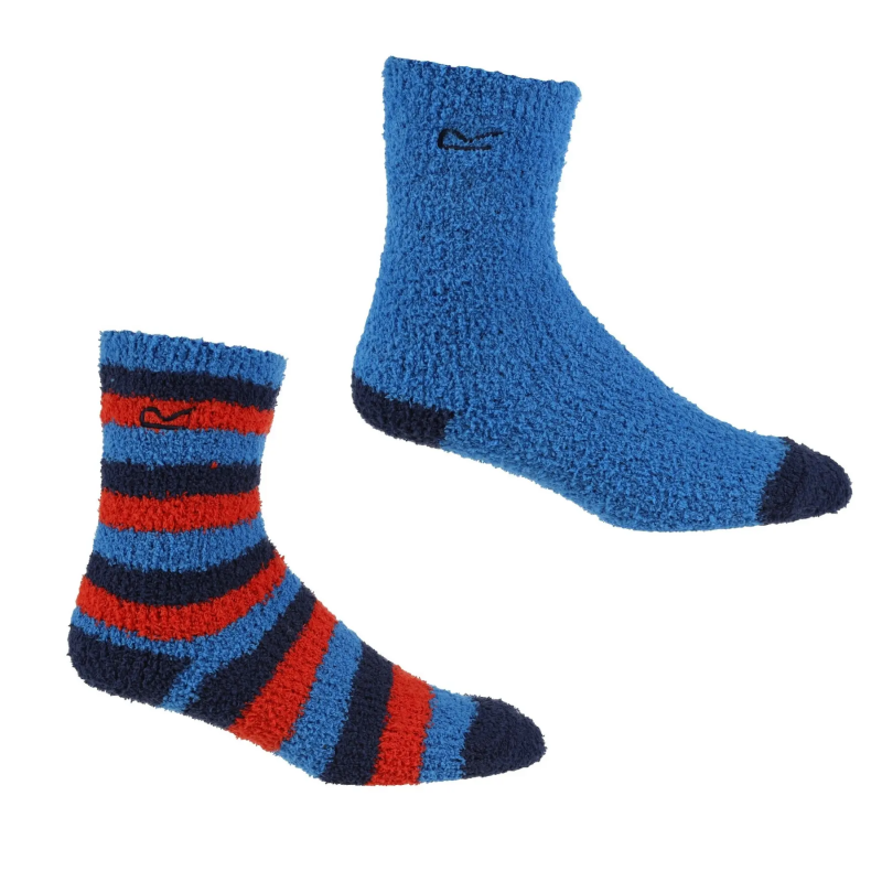 Socken für Kinder Regatta Cosy (x2)