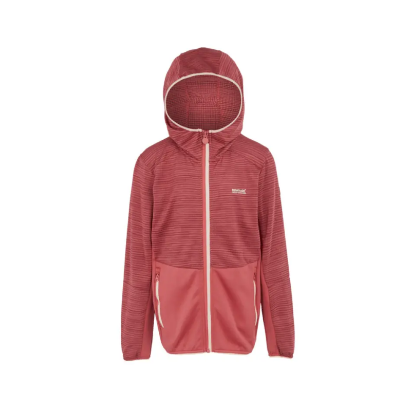 Softshelljacke für Kinder Regatta Prenton III